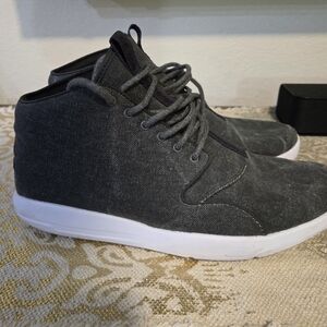 Nike Air Jordan eclipse trainer chukka shoe, size 10